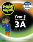 Power maths3A by Staneff, Tony cover image