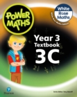 Power Maths 2nd Edition Textbook 3C by Staneff, Tony cover image
