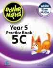 Power Maths 2nd Edition Practice Book 5C by Staneff, Tony cover image