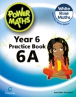 Power Maths 2nd Edition Practice Book 6A by Staneff, Tony cover image