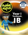 Power maths: Textbook 1B by Staneff, Tony cover image