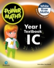 Power Maths 2nd Edition Textbook 1C by Staneff, Tony cover image