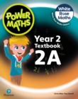Power maths2A by Staneff, Tony cover image