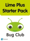 Image for Bug Club Lime Plus Starter Pack (2021)
