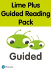 Image for Bug Club Lime Plus Guided Reading Pack (2021)