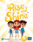 Image for Rise and Shine Starter Activity Book with eBook