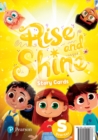 Image for Rise and Shine Starter Story Cards