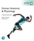 Image for Human Anatomy &amp; Physiology, Global Edition + Mastering A&amp;P with Pearson eText (Package)