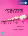Image for Development Across the Life Span, Global Edition -- Revel