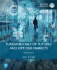 Image for Fundamentals of futures and options markets