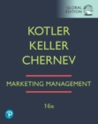 Image for Marketing Management, Global Edition -- Revel