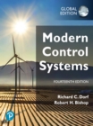 Image for Modern Control Systems
