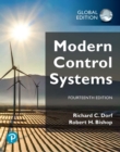 Image for Modern control systems