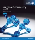 Image for Pearson eText Access Card for Organic Chemistry [Global Edition]
