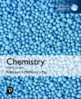 Image for Pearson eText Access Card for Chemistry [Global Edition]