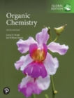 Image for Organic Chemistry, Global Edition