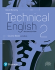 Image for Technical English 2nd Edition Level 2 Course Book and eBook