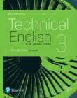 Image for Technical English 2nd Edition Level 3 Course Book and eBook