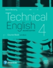 Image for Technical English 2nd Edition Level 4 Course Book and eBook