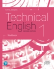 Image for Technical English 2nd Edition Level 1 Workbook