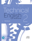 Image for Technical English 2nd Edition Level 2 Workbook