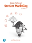 Image for Essentials of Services Marketing, eBook, [GLOBAL EDITION]