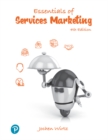 Image for Essentials of services marketing
