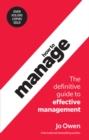 Image for How to manage  : the definitive guide to effective management
