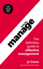 Image for How to Manage: The Definitive Guide to Effective Management