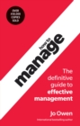 Image for How to Manage: The Definitive Guide to Effective Management