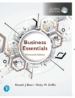 Image for Business &amp; Economics plus Pearson MyLab Intro to Business with Pearson eText, Global Edition