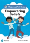 Image for Weaving Well-being Year 6 Empowering Pupil Beliefs Pupil Book Kindle Edition