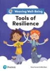 Image for Weaving Well-being Year 4 Tools of Resilience Pupil Book Kindle Edition