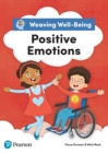 Image for Weaving Well-being Year 3 Positive Emotions Pupil Book Kindle Edition