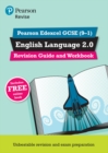 Image for Pearson REVISE Edexcel GCSE (9-1) English Language 2.0 Revision Guide and Workbook: For 2024 and 2025 assessments and exams - incl. free online edition