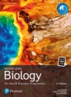 Image for Pearson Biology for the IB Diploma Higher Level