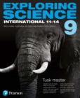 Image for Exploring Science International Year 9 Student Book Ebook