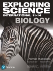 Image for Exploring Science International Biology Student Book Ebook