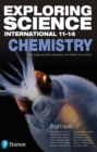 Image for Exploring Science International Chemistry Student Book Ebook