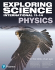 Image for Exploring Science International Physics Student Book Ebook