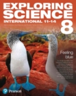 Image for Exploring Science International Year 8 Student Book Ebook