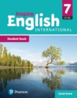 iLowerSecondary English. Year 7 Student Book - Grant, David B.
