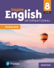 iLowerSecondary English. Year 8 Student Book - Grant, David B.