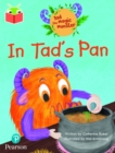 Image for Bug Club Independent Phase 2 Unit 1-2: Tad the Magic Monster: In Tad&#39;s Pan