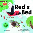 Image for Red&#39;s bed