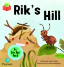 Image for Rik&#39;s hill