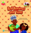 Image for Bug Club Independent Phase 3 Unit 10: My Nana and Me: Red Bananas and Yams
