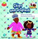 Image for Bug Club Independent Phase 4 Unit 12: My Nana and Me: Chips and a Splash