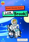 Image for Bug Club Independent Phase 5 Unit 13: Brook&#39;s Boredom Busters: Look, Brook!