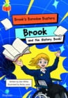 Image for Bug Club Independent Phase 5 Unit 15: Brook&#39;s Boredom Busters: Brook and the History Book